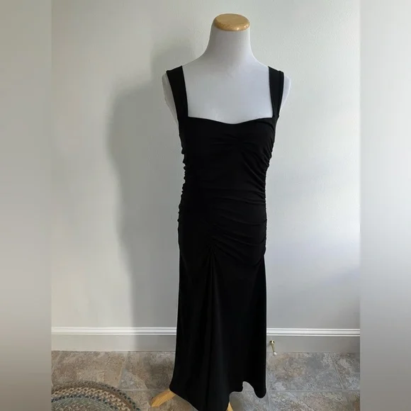 Anthropologie x Reformation Suvi Knit Dress Size M NWT - Picture 6 of 15